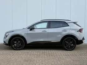 Kia Sportage (2025) thumbnail 8