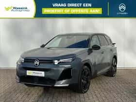 Citroën C5 Aircross (2026) thumbnail 1