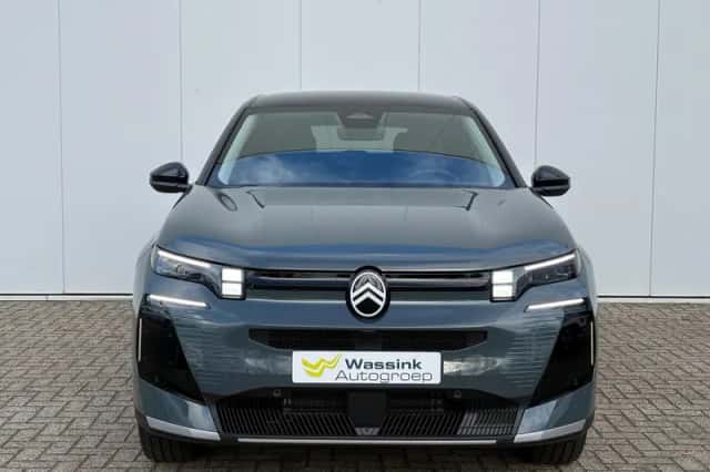 Citroën C5 Aircross (2026) thumbnail 2