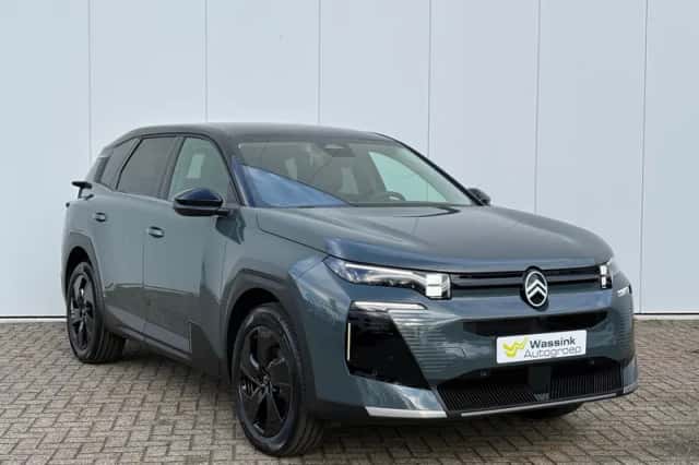 Citroën C5 Aircross (2026) thumbnail 3