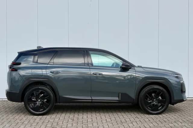 Citroën C5 Aircross (2026) thumbnail 4