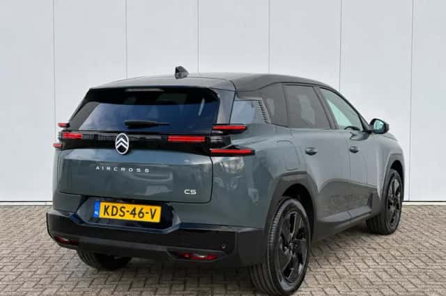 Citroën C5 Aircross (2026) thumbnail 5