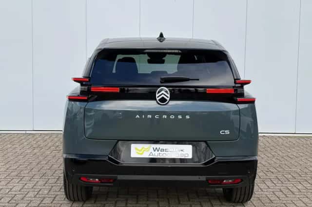 Citroën C5 Aircross (2026) thumbnail 6
