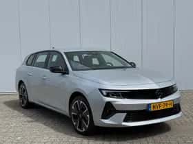 Opel Astra (2025) thumbnail 3