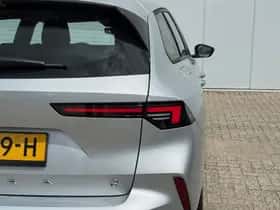 Opel Astra (2025) thumbnail 29