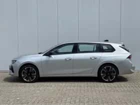 Opel Astra (2025) thumbnail 8