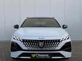 Peugeot 308 (2026) thumbnail 2