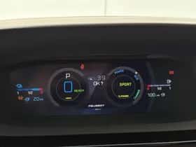 Peugeot 308 (2026) thumbnail 16