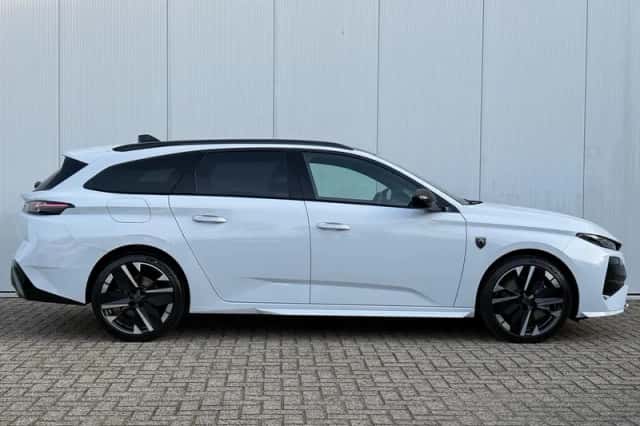 Peugeot 308 (2026) thumbnail 4