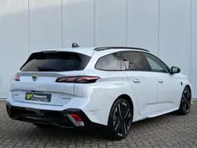 Peugeot 308 (2026) thumbnail 5