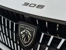 Peugeot 308 (2026) thumbnail 42