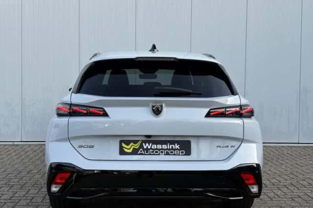 Peugeot 308 (2026) thumbnail 6
