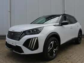 Peugeot 2008 (2026)