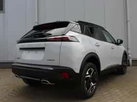 Peugeot 2008 (2026) thumbnail 8