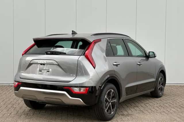 Kia Niro (2026) thumbnail 5
