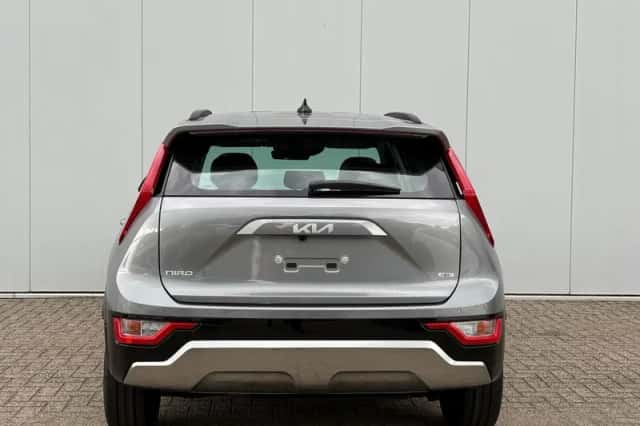 Kia Niro (2026) thumbnail 6