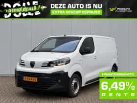 Peugeot Expert (2024)