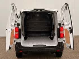 Peugeot Expert (2024) thumbnail 11