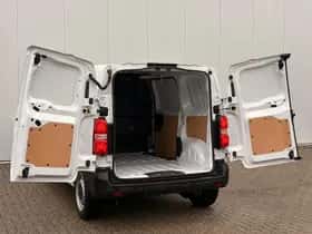 Peugeot Expert (2024) thumbnail 12
