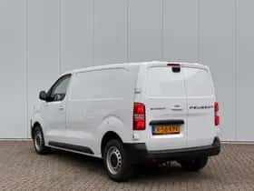 Peugeot Expert (2024) thumbnail 13