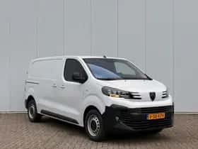 Peugeot Expert (2024) thumbnail 4