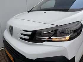 Peugeot Expert (2024) thumbnail 35