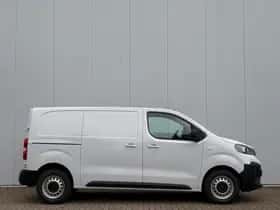 Peugeot Expert (2024) thumbnail 5