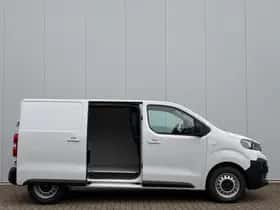 Peugeot Expert (2024) thumbnail 6