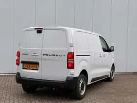 Peugeot Expert (2024) thumbnail 9