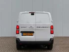 Peugeot Expert (2024) thumbnail 10
