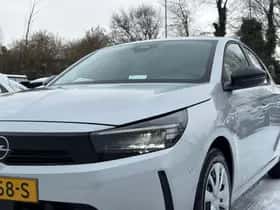 Opel Corsa (2025) thumbnail 36