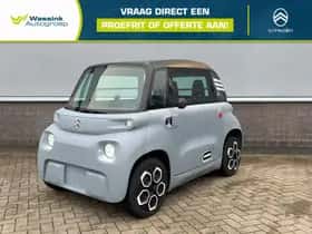 Citroën Ami (2022)