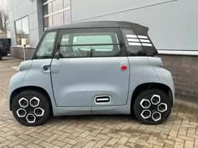Citroën Ami (2022) thumbnail 2