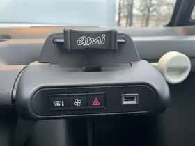 Citroën Ami (2022) thumbnail 14