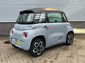 Citroën Ami (2022) thumbnail 3