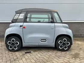 Citroën Ami (2022) thumbnail 4