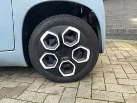 Citroën Ami (2022) thumbnail 7