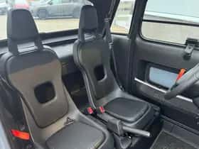 Citroën Ami (2022) thumbnail 10