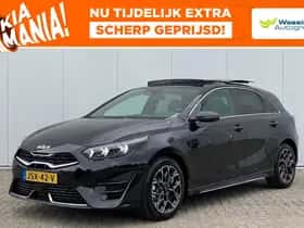 Kia Ceed (2026)