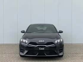 Kia Ceed (2026) thumbnail 3