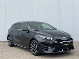 Kia Ceed (2026) thumbnail 4