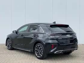 Kia Ceed (2026) thumbnail 8