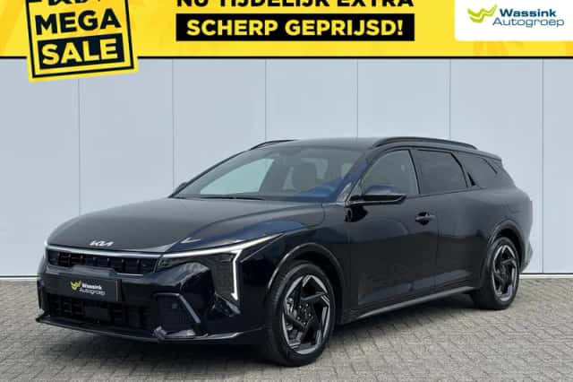 Kia K4 (2026) thumbnail 1