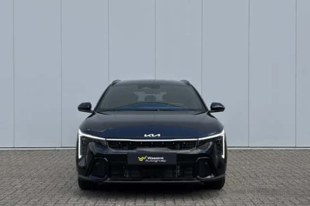 Kia K4 (2026) thumbnail 2