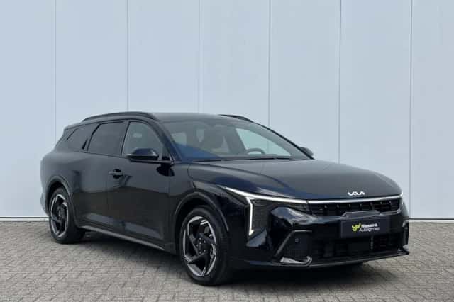 Kia K4 (2026) thumbnail 3