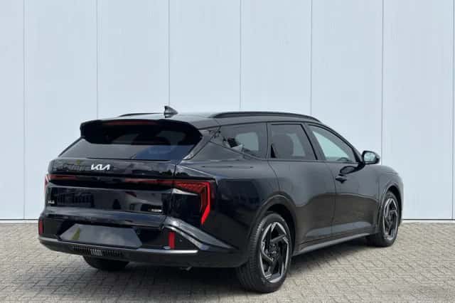 Kia K4 (2026) thumbnail 5