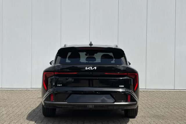 Kia K4 (2026) thumbnail 6