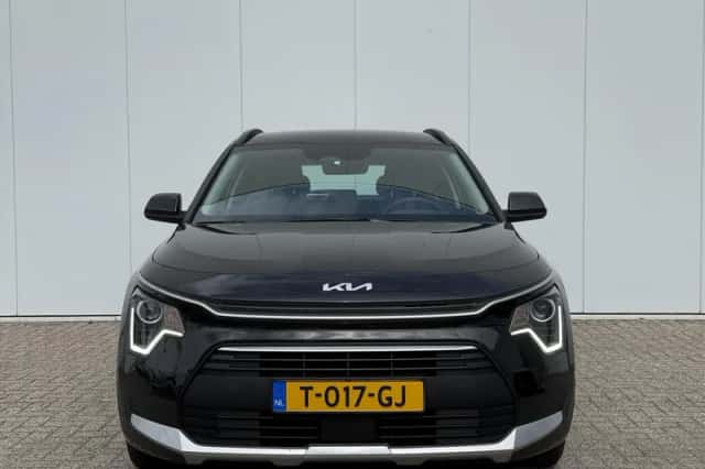 Kia Niro (2022) thumbnail 2