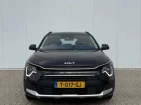 Kia Niro (2022) thumbnail 2