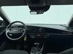 Kia Niro (2022) thumbnail 12